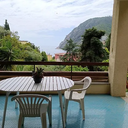 Lägenhet Seaview