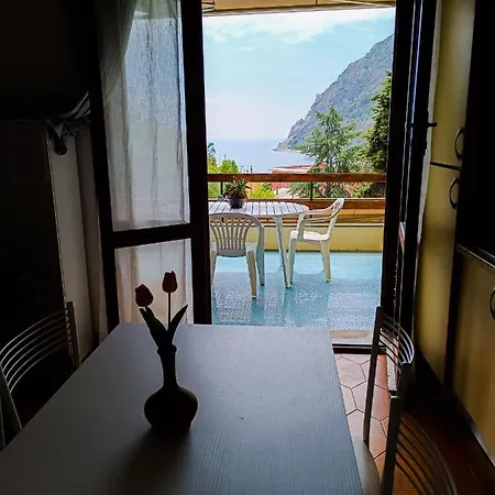 Seaview *