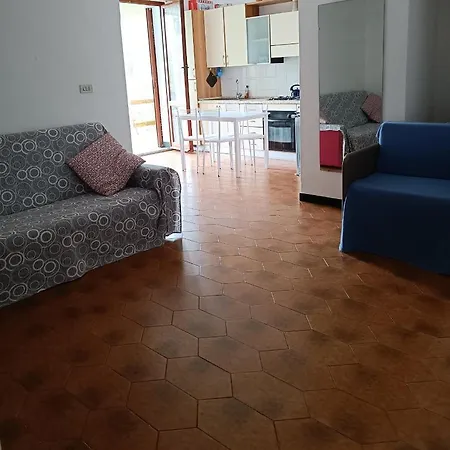 Apartamento Seaview *