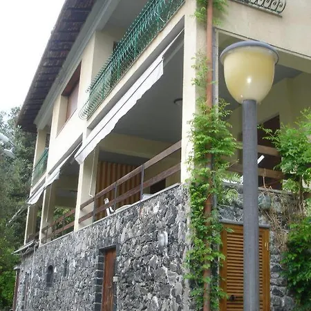 Appartement Seaview Monterosso al Mare