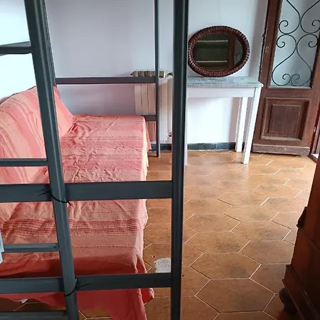 Seaview Apartamento Monterosso al Mare