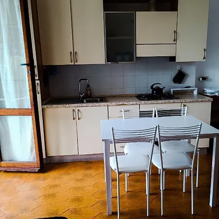 Appartement Seaview *
