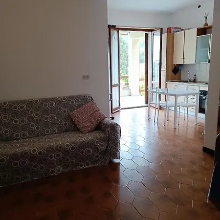 Seaview Apartamento Monterosso al Mare